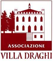 Villa Draghi - logo